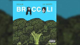 Broccoli Instrumental Remake (D.R.A.M feat. Lil Yachty) [Re-Prod. Christian Mason]