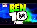 Cartoon Network Ben 10 Week Promo April 13 2008