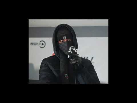 M1llionz X Central Cee X Guitar Drill Type Beat - "SALSA" | UK DRILL INSTRUMENTAL 2021