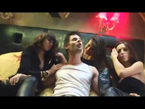 In Vivo i Dado Polumenta - Partimanijak - (Official Video 2011)