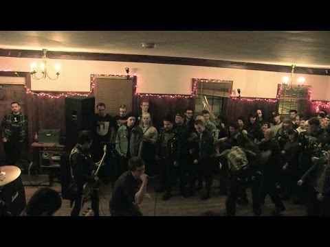 [hate5six] Contingent - December 20, 2013 Video