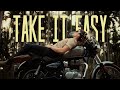 Meteor 350 Take It Easy Royal Enfield