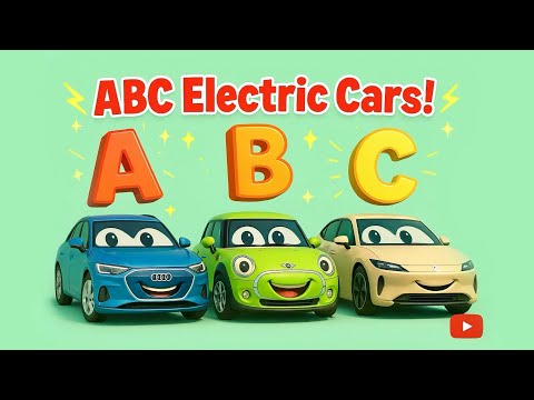 ABC of Electric Car Brands