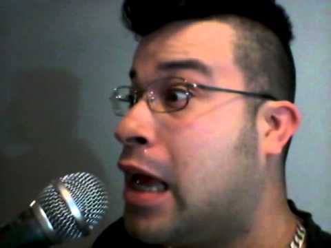 (Because i am the baddest of them all) froggy fresh remix ft crispy cream