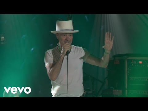 The Tragically Hip - Nautical Disaster (Live From A National Celebration)