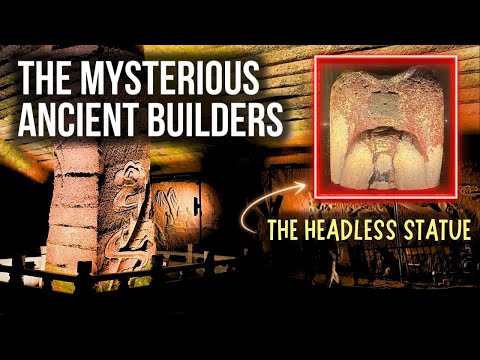 The Longyou Caves | The Secrets of China’s Underground Labyrinth