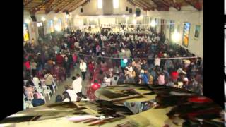 preview picture of video 'CORPUS CHRISTIS 2014 Paróquia Santa Teresinha de Lisieux - Colombo PR'