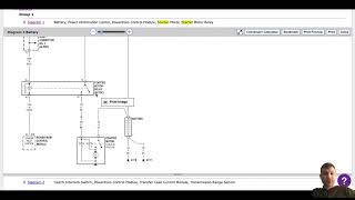 2004 Dodge Dakota 3.7 no crank no start: possible bad starter #nocrank #starter
