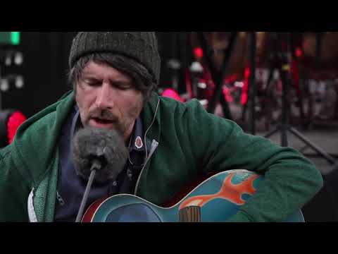 Super Furry Animals "Colonise the Moon" / Rio Loco 2016