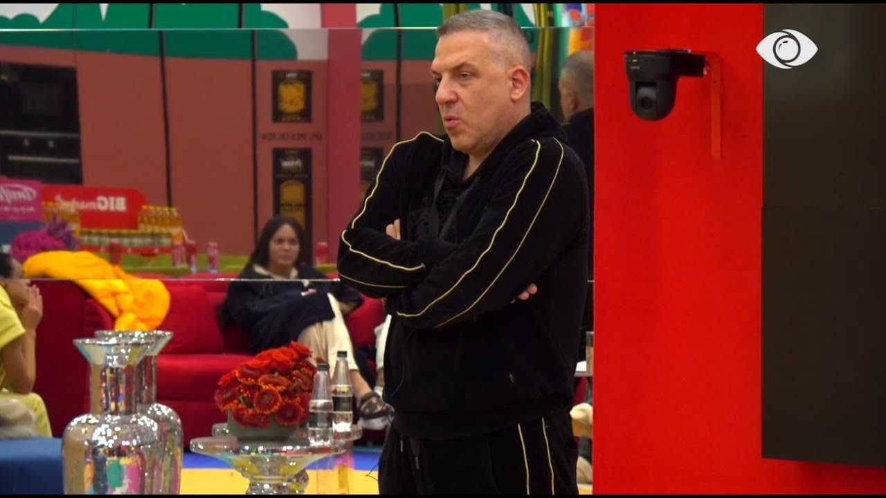 ”Jam krenar për gjithçka që kam bërë në jetë”/ Olsi tregon për veten - Big Brother Albania VIP 4