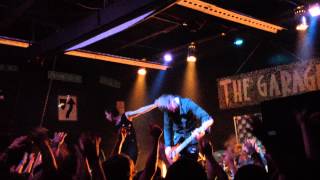 Make Me Famous - It&#39;s Now Or Never - Inception (Featuring Tyler Carter) - 11-10-12