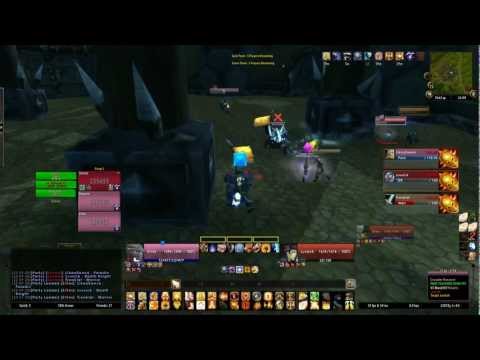 [3v3] Freedom Cleave | DK/Ret/Hpala vs RLS/Triple DPS/TSG