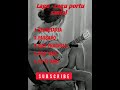 Lagu Lagu Portu Santai