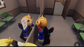 [reupload] THE WAITING ROOM 