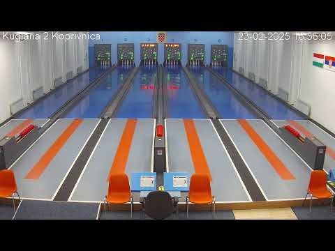 2. HKLS ŽENE KK KOPRIVNICA - ŽKK QUEEN