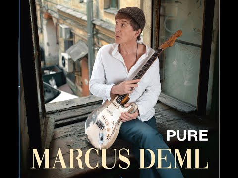 Marcus Deml -The making of Pure
