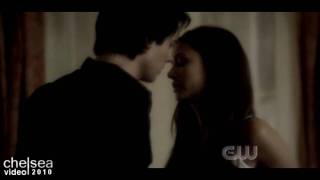 Damon and Elena &quot;Still Don&#39;t Stop Me&quot;