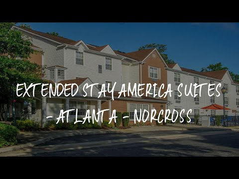 Extended Stay America Suites - Atlanta - Norcross Review - Norcross , United States of America