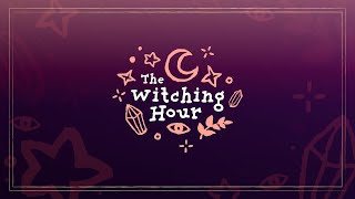 The Witching Hour - Official Live Premiere