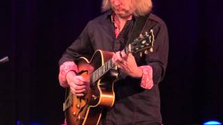 Ronnie Foster Bird Of Beauty