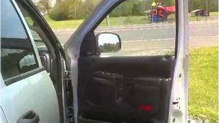 preview picture of video '2004 Dodge Ram 1500 Used Cars Scottsboro AL'