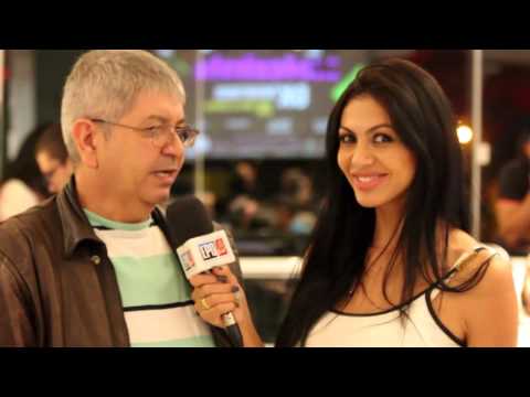 EPO TV - Na humildade, Ivo Passarinho aposta no emocional para ir longe no EPO FEST