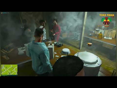 WICKNA KONNAD SRRA GANG/WICK APPAN VAEUNU/#MRP#TIKITAKAMRP