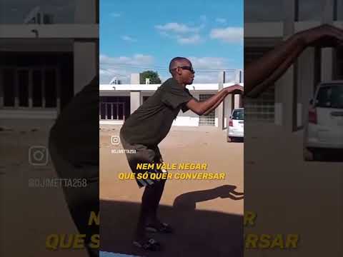 Djimetta - Diss Track ( Slim Nigga ) 🔥🔥🔥🔥