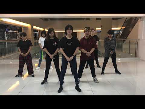 [SPEED 2X CHALLENGE] KOKOBOP - EXO COVER BY EXPERF