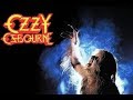 Ozzy Osbourne - Rock n' Roll Rebel - Alternate Take