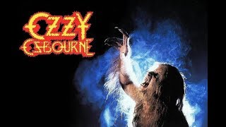 Ozzy Osbourne - Rock n&#39; Roll Rebel - Alternate Take