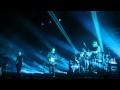 The Gospel of John Hurt (Live) - Alt-J 