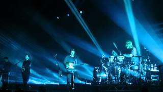 The Gospel of John Hurt (Live) - Alt-J