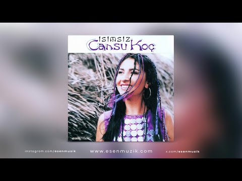 Cansu Koç - Akşamlar - (Official Audio)