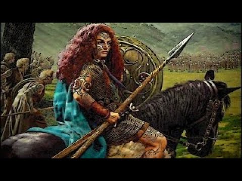 Die Kelten Teil 3 Boudicca Aufstand (Doku Hörspiel)
