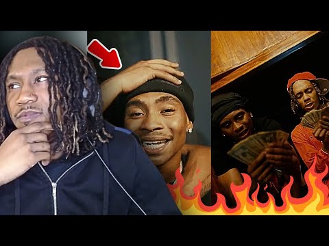 Lil Scoom89 x Hood Tali x JB BinLaden - I’m Bippin & BH Lil Jeff x Lil Scoom89 - Exotic | Reaction