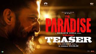 Official TEASER