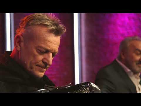 VLADIMIR KOČIŠ ZEC & MIROSLAV NAVRAČIĆ - ZDIGNI GLAVU GORI