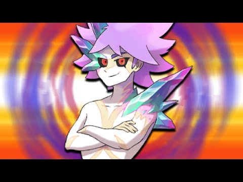 It was great but finally it ended!! - Pokemon Xenoverse EP 51 | Fan Game