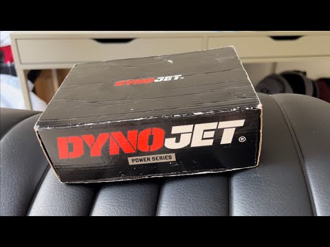 DynoJet Power Vision 3 for Honda Monkey- My Experience/Quick Demo