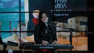 Download lagu Hanin Dhiya 'Suatu Saat Nanti' Live In Listening Party mp3