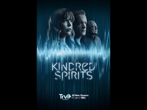 Kindred Spirits S03E01 - No Salvation