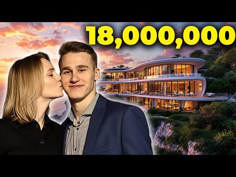 Образ жизни Ивана Демидова — это не то, что вы думаете!