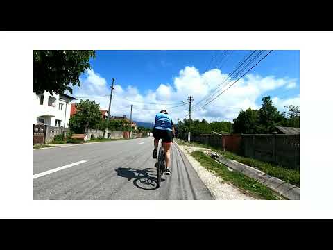 Bărbătești - Stoenești (Jud. Vâlcea) 30.05.2022