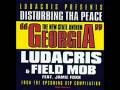 Ludacris - Georgia - Ft. Field Mob - ATL Soundtrack.wmv