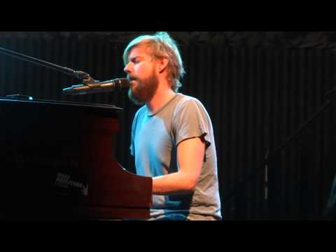 Andrew McMahon - Miss California