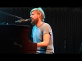 Andrew McMahon - Miss California