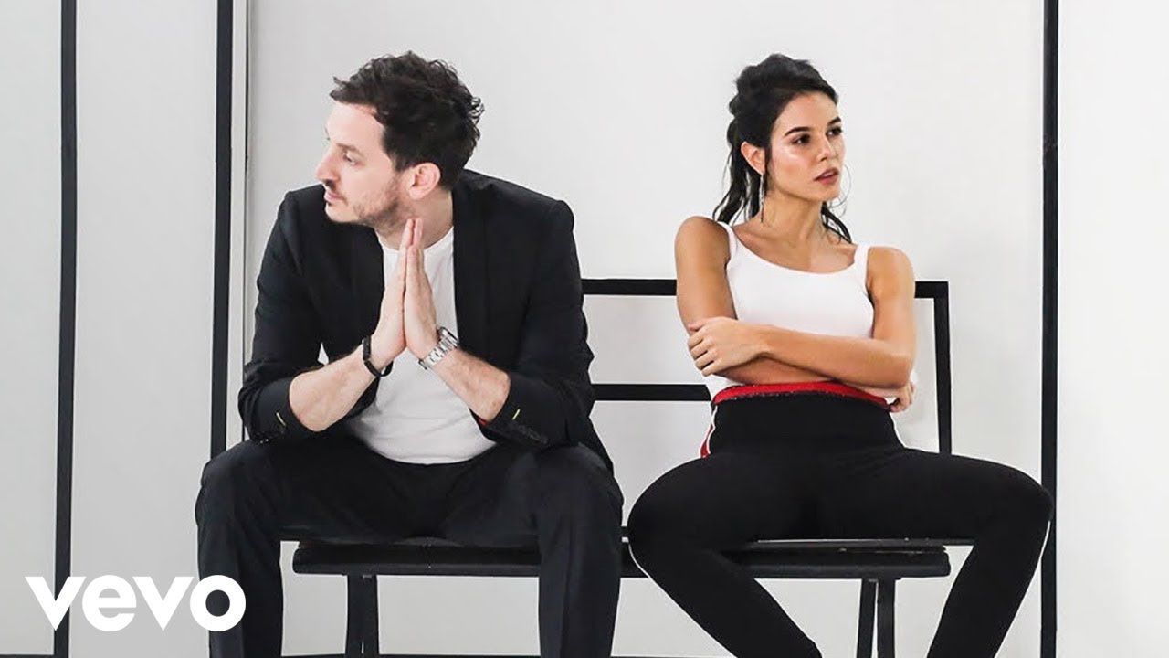 Burak Yeter — Crash