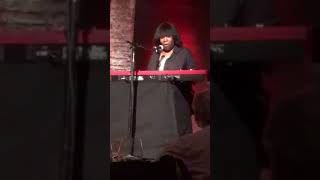 Joan Armatrading “True Love”