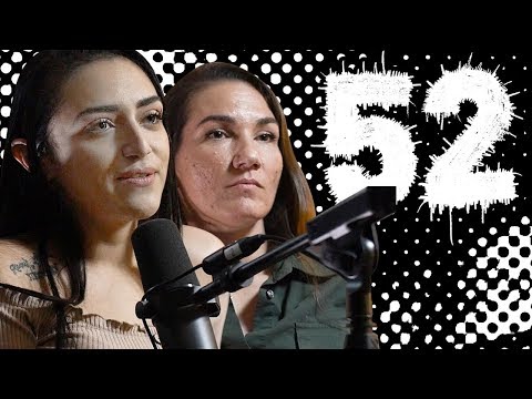 Dulce Brito & Jessica Bell | KONCRETE Podcast #52